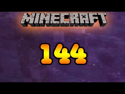 Let's Play Minecraft # 144  : Hausbau 2.0   (1/2)