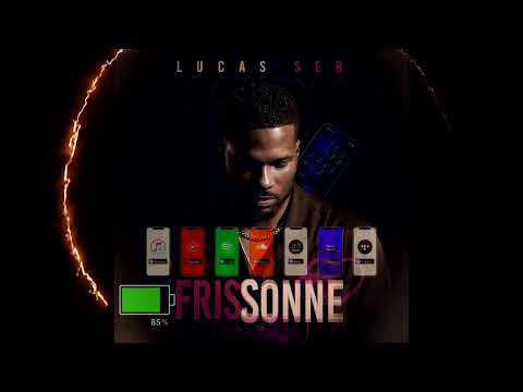 Lucas seb - Frissonne - Kompa 2023