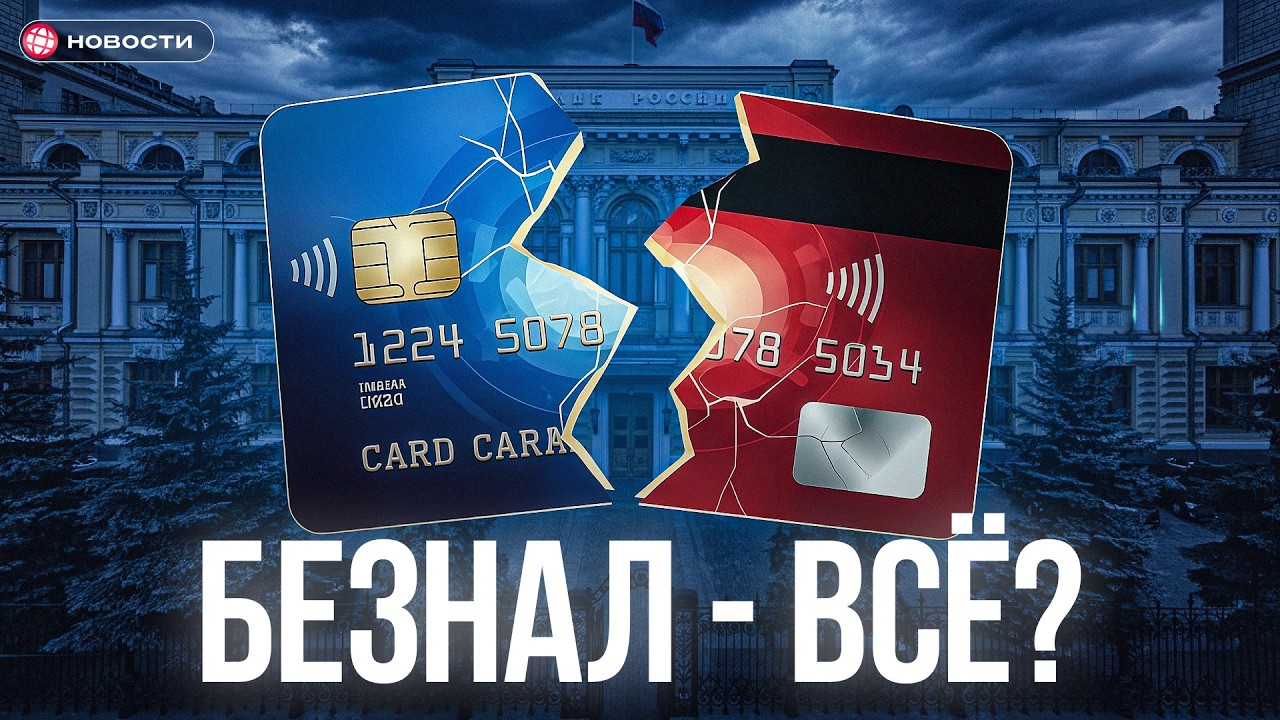 НДС 22%: НАЛОГ на банковские карты?