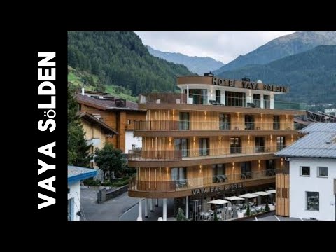 VAYA SÖLDEN! Top Preise - Winter Urlaub 