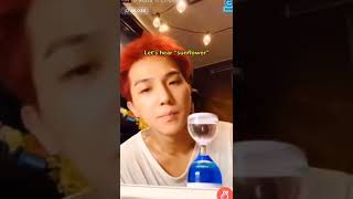 Download lagu out of topic but mino looks like GD's younger brother here lmao #mino #winner mp3 Download lagu out of topic but mino looks like GD's younger brother here lmao #mino #winner mp3