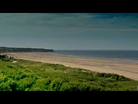 Omaha Beach - Landung in der Hölle [D-Day am 6. Juni 1944 in der Normandie] | Operation Overlord