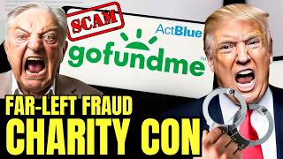 GoFundMe Scandal: 1.4 Million Fake Charity Pages Exposed
