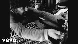 Black Dub - "Love Lives" In The Studio