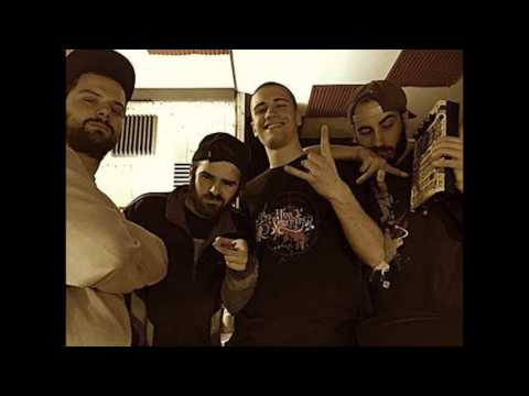 RESTERA' COSI // DJ KRASH + COMMA UNO & SANCHOP //