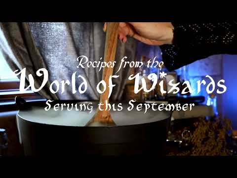 September Menu Teaser