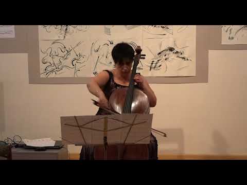 Ruzan Abrahamyan - Peter Vukmirovic Stevens. August Ruins