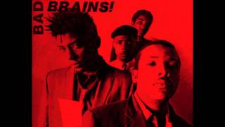 Leaving Babylon - BAD BRAINS