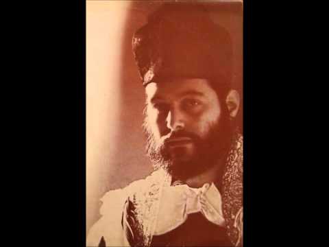 Cantor Benjamin Muller Live Mariv L'chol