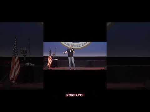 Goyo Jiménez 😁 El experto en asuntos americanos 🤣🗽#humor #comedia #chistes #humorespañol