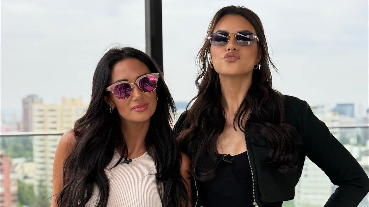 #SINEDITAR EMILIA DIDES CHILEEEEEE 🇨🇱