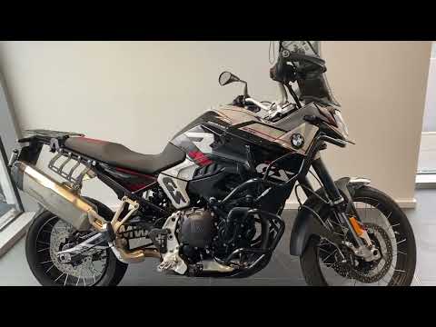 BMW F 900 GS Finance Available - Image 2