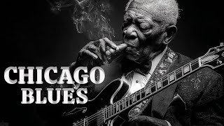 Relaxing Whiskey Blues Music 🎸 Heartbrake, Pride, Struggle, Resilience and Raw Emotional Vocals