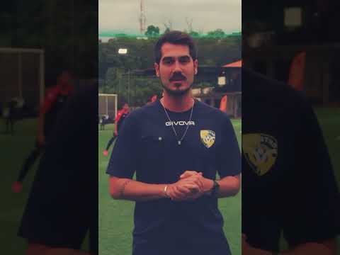 Momentos de competição