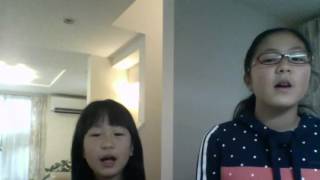 Child 4 Child - We Are One (Chorus by Sakura&amp;Kyo, Japan)