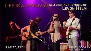 Celebrating The Music Of Levon Helm - The Weight (Live at The Triple Door - 6.17.2012)