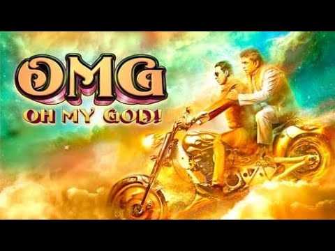 OMG (OH MY GOD) Full Movie in HD (2012)