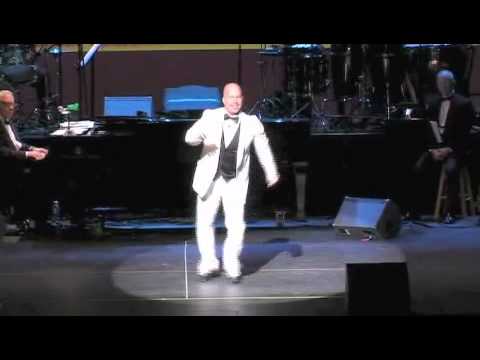 Joe Cutaia - Dancin' Man