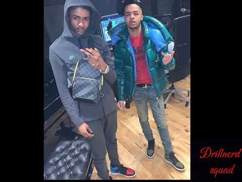 Digdat X Bandokay X Loski - Get Done #unreleased #exclusive #bandokay #digdat #loski #ukdrill #ukrap