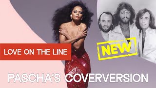 Download lagu Diana Ross ft. Barry Gibb - Love on the Line (PΛSCHA'S COVERVERSION) mp3 Download lagu Diana Ross ft. Barry Gibb - Love on the Line (PΛSCHA'S COVERVERSION) mp3