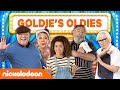 ALLES OVER GOLDIE'S OLDIES ??? | WIST JE DATJE-QUIZ | Nickelodeon Nederlands