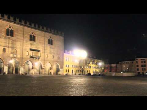 Spot di presentazione derby Mps Mantova-Viadana