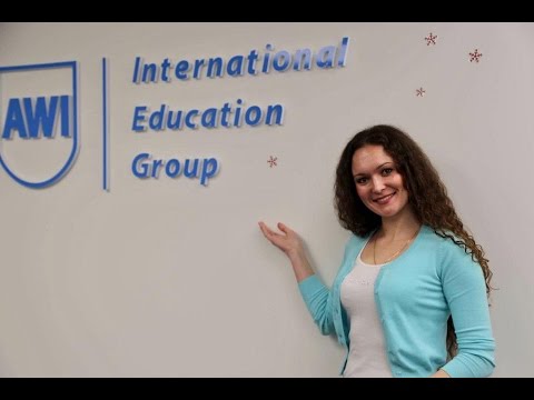 Student testimonial Olga Stukalova