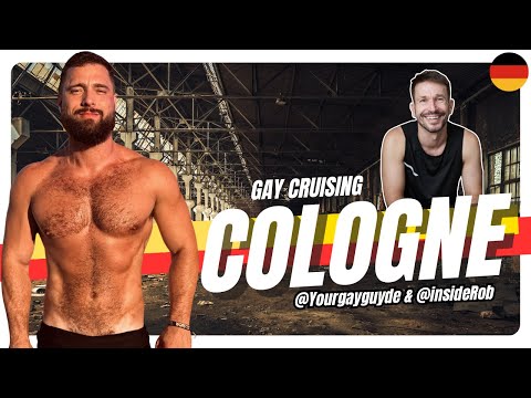 Your Gay Guyde and insideRob