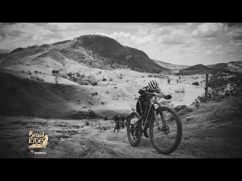 BRASIL RIDE BAHIA 2024 / 2025