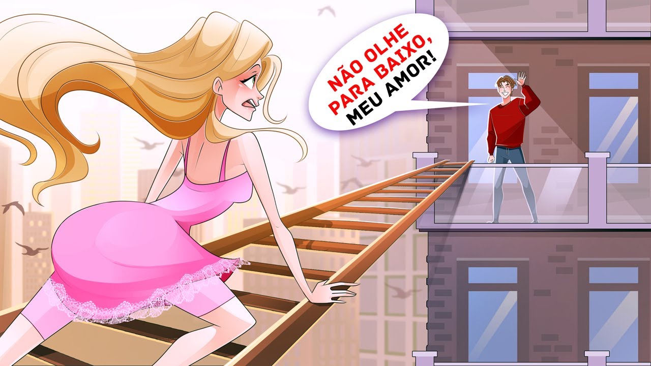 Eu Sou Vizinha Do Meu Crush