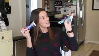 Does Crest's New Mint Chocolate Toothpaste Taste Like Ice Cream?