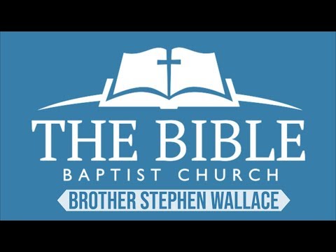 Joshua 23-24 | Sunday School - Stephen Wallace