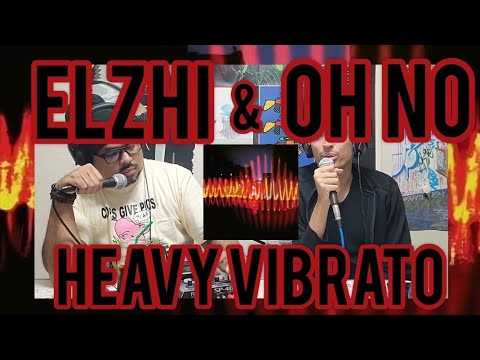 Elzhi & Oh No "Heavy Vibrato" album discussion | Secret House Against Album Reviews
