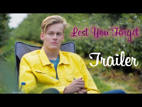 Lest You Forget - Trailer