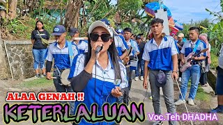 Download lagu Alaa genah❗️lagu viral keterlaluan medley stecu-stecu,versi musik tanji sohor,mutiara biru grup mp3