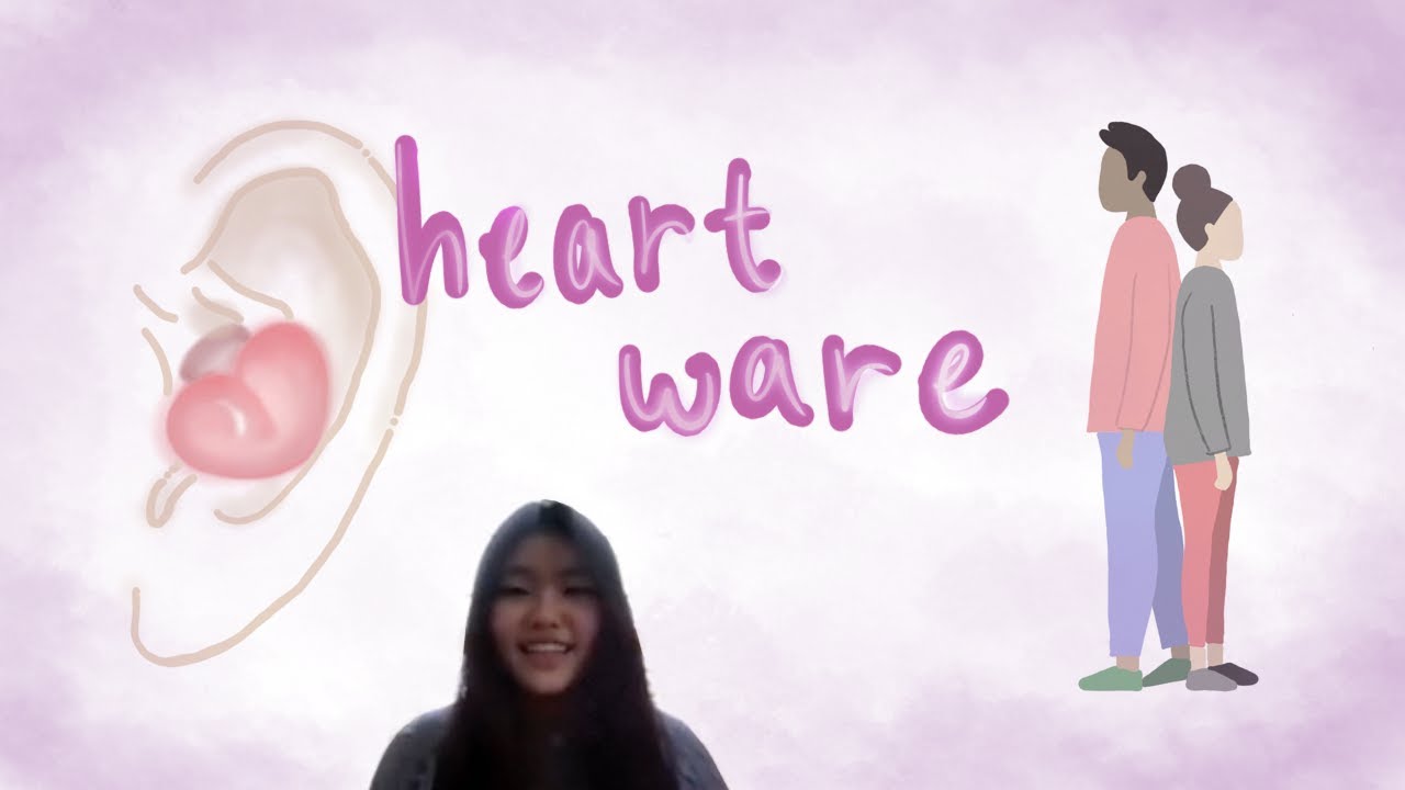 Heartware: Choose what your heart wears (AI and IoT)