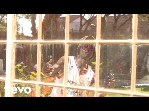 Mlaguzy - STUPID NA MA METER (Official Music Video) ft. Triga