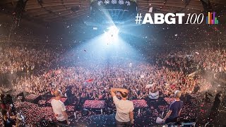 Above &amp; Beyond Live at Madison Square Garden (Full HD Set) #ABGT100 New York