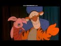 Winnie Pooh Canción Halloween