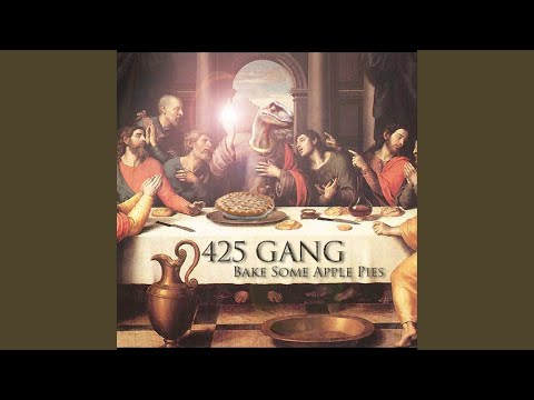 Bake Some Apple Pies