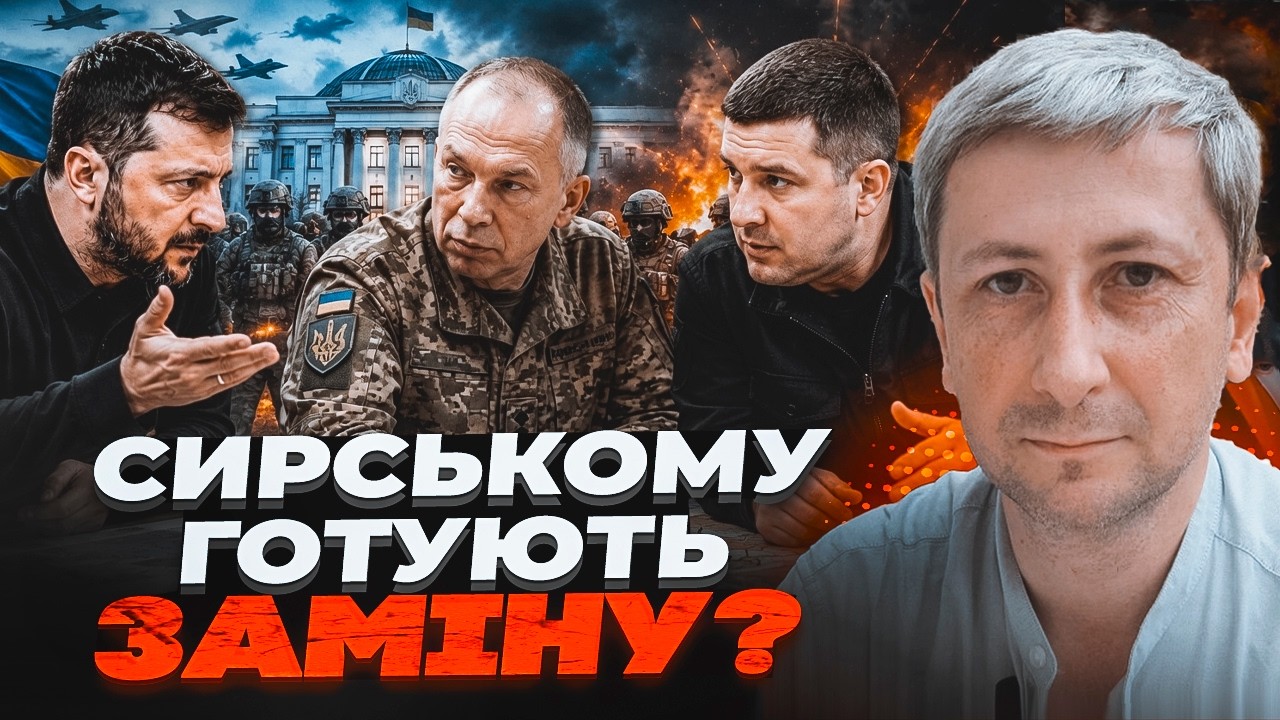 💥ЛЕОНОВ: Справжня причина кадрового хаосу в уряді: ось через що насправді п?