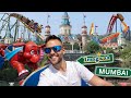 Full Day At Imagicaa India S Best Theme Park ONLY 12