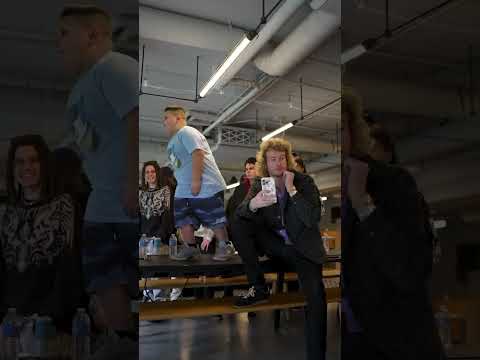 Super fly, Super good, Super Rizz‼️ #therizzler #funny #fun #fyp #dance