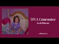 DNA Guarantee 1 Hour