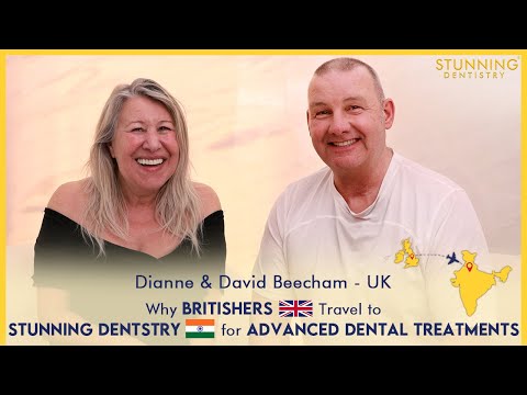 Dianne & David · UK