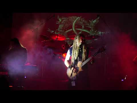 Riul Doamnei - At The Iron Gate (Live @ Metal Gates Festival)