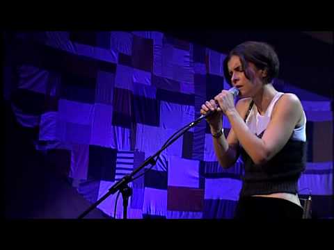 Me Chama - Marina Lima (Acústico MTV)