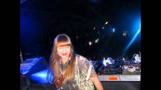 Tears Like Kisses - Miss Kittin