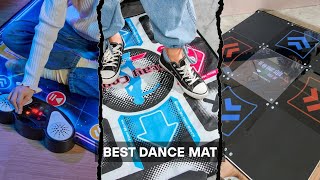 5 Best Dance Mat in 2026: Top Picks for PS2, Wii, PC & More