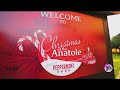 Christmas at the Anatole is back in Dallas